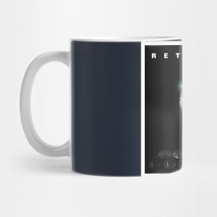 Returnal Poster Mug